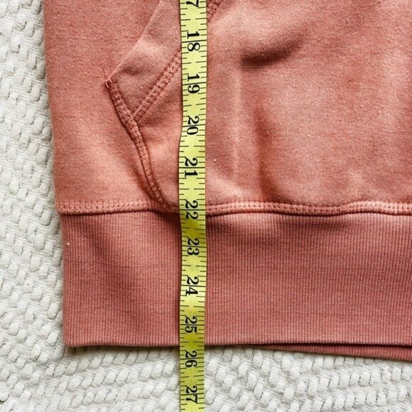 Great Smoky Mountains Maggie Valley, NC Hoodie Vintage Wear By Baypoint Size S - Picture 6 of 9